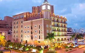 Hotel Windsor Barranquilla